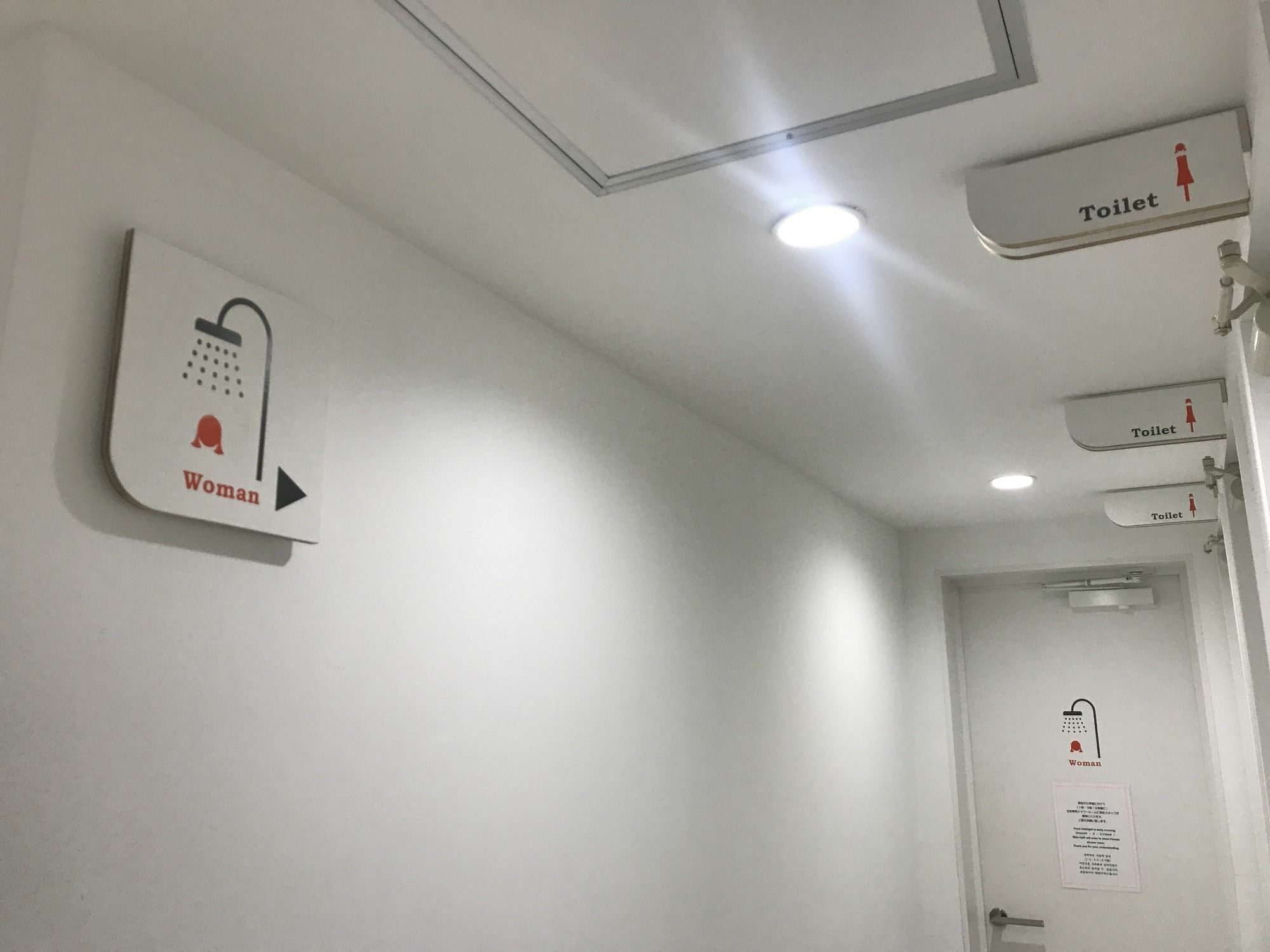 The Dorm Hostel Osaka Exterior foto